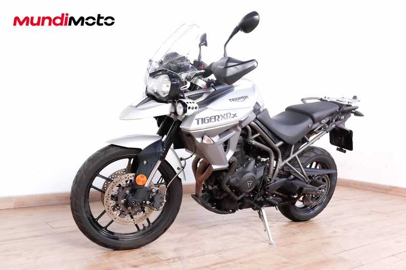 Motorbike image 7