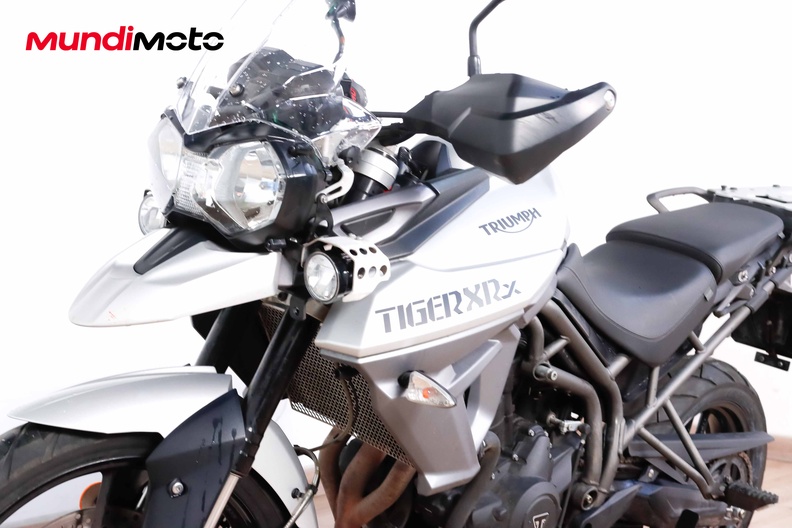 Motorbike image 8