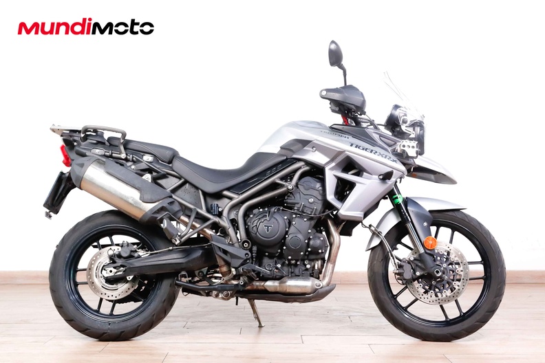 Motorbike image 0