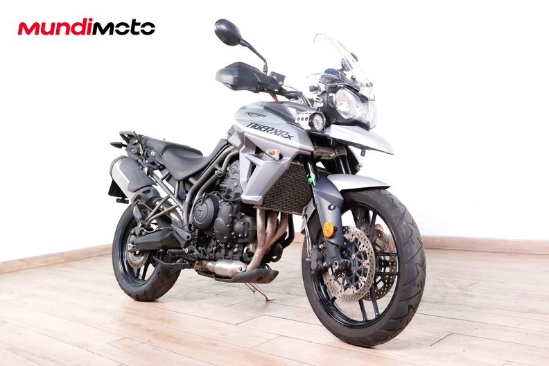 Motorbike image 1