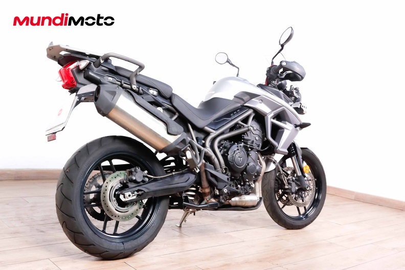 Motorbike image 2