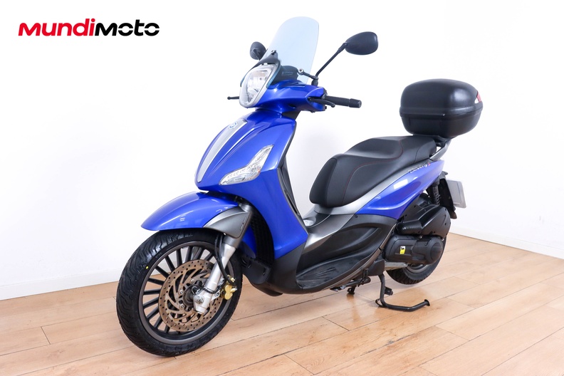 Motorbike image 7