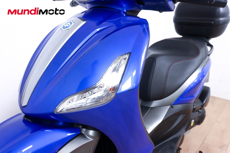 Motorbike image 8