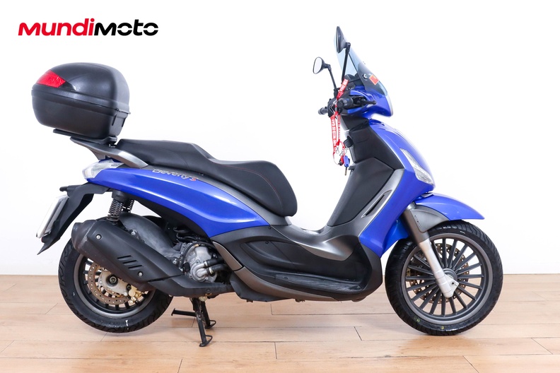 Motorbike image 0