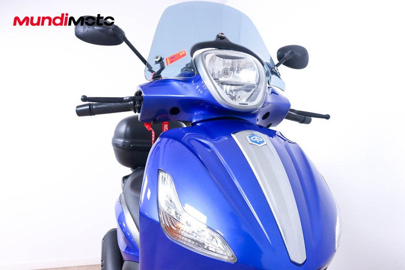Motorbike image 4