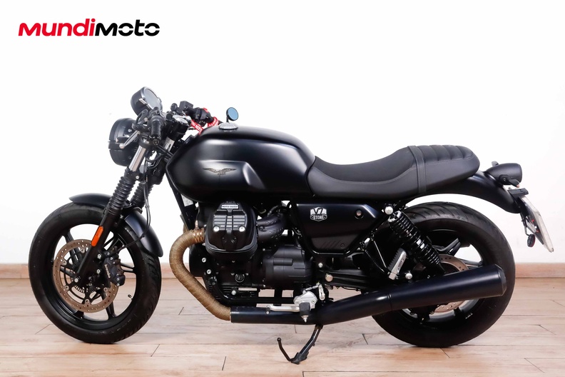 Motorbike image 5
