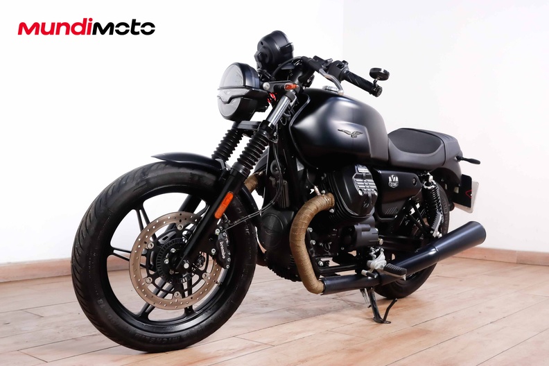 Motorbike image 6