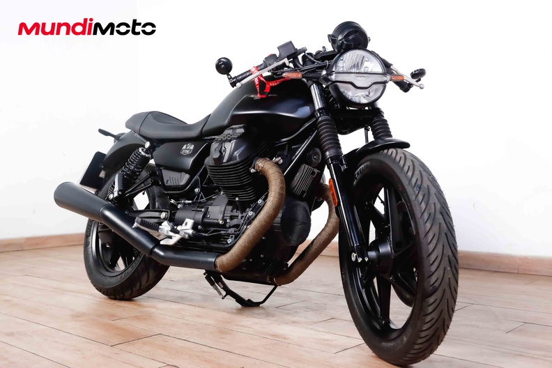 Motorbike image 1