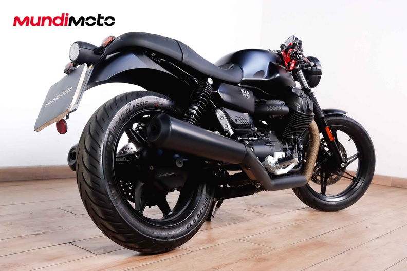 Motorbike image 2
