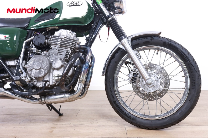 Motorbike image 12