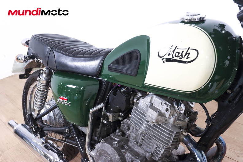 Motorbike image 13