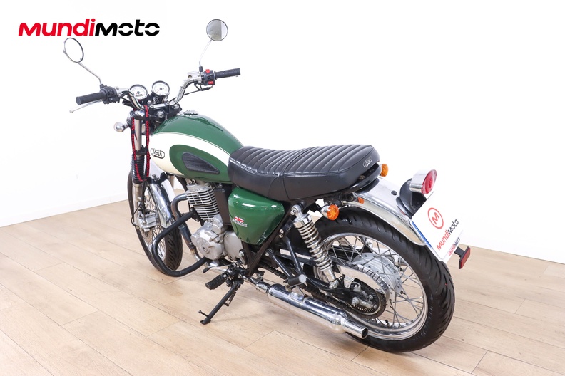 Motorbike image 6