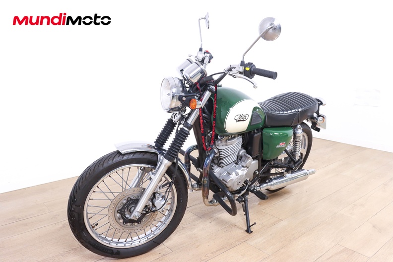 Motorbike image 7