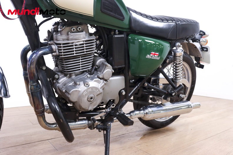 Motorbike image 8