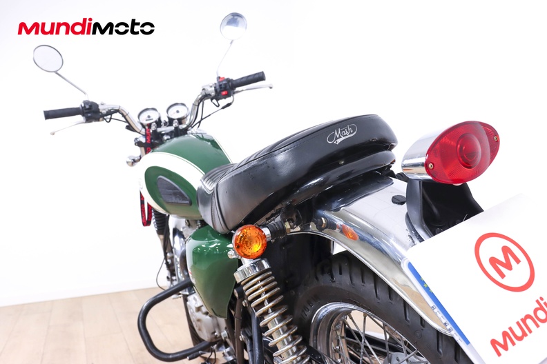 Motorbike image 9