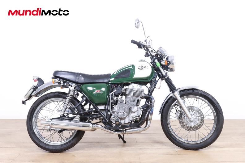 Motorbike image 0