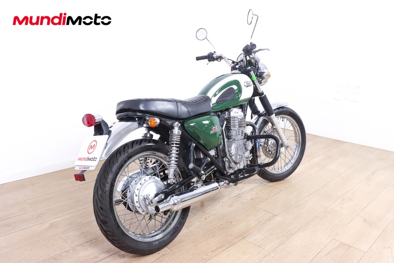 Motorbike image 2