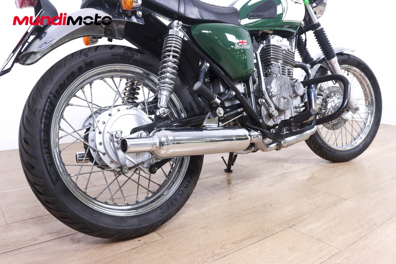 Motorbike image 3