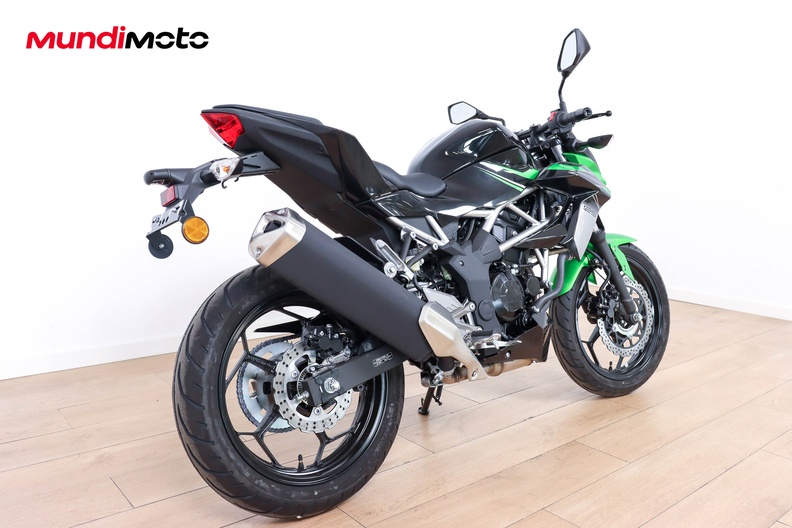 ま MONOSHOCK KMF ZX150L/ZX200L/SX-1/ZX200L M.N (MONTAÑESA) OEM KMS