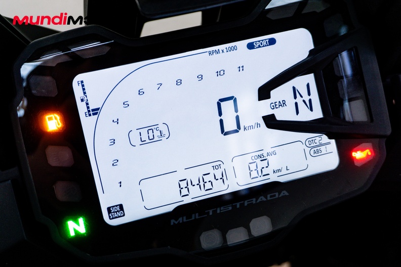 Motorbike image 11