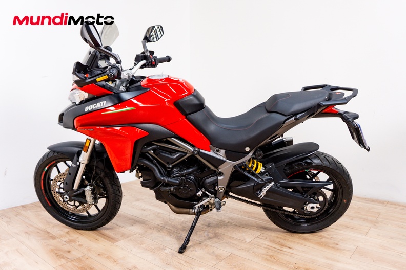Motorbike image 5