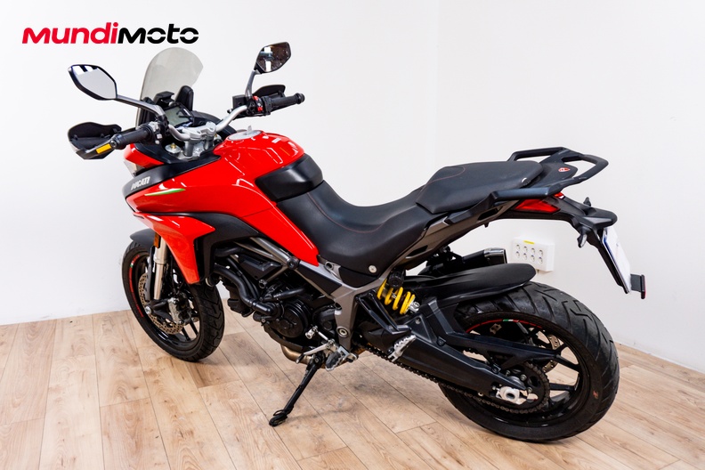 Motorbike image 7