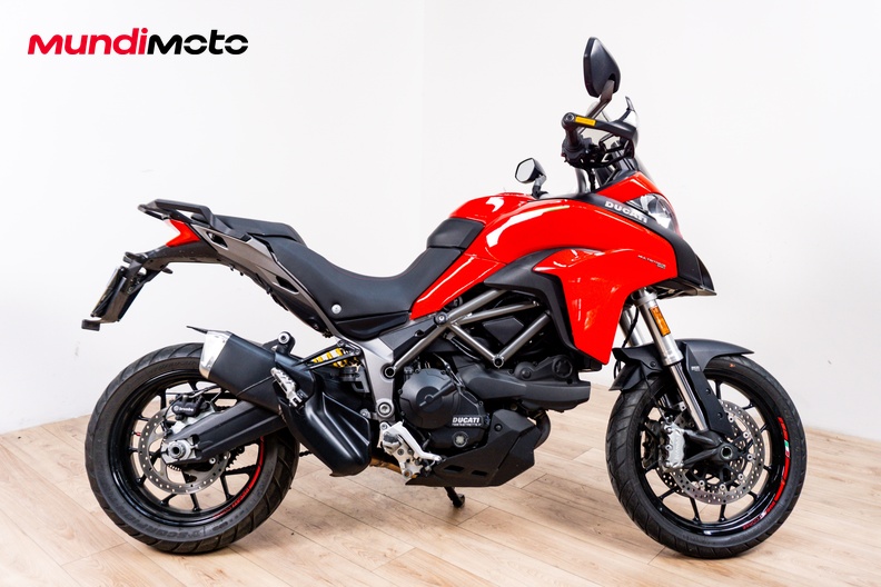 Motorbike image 0
