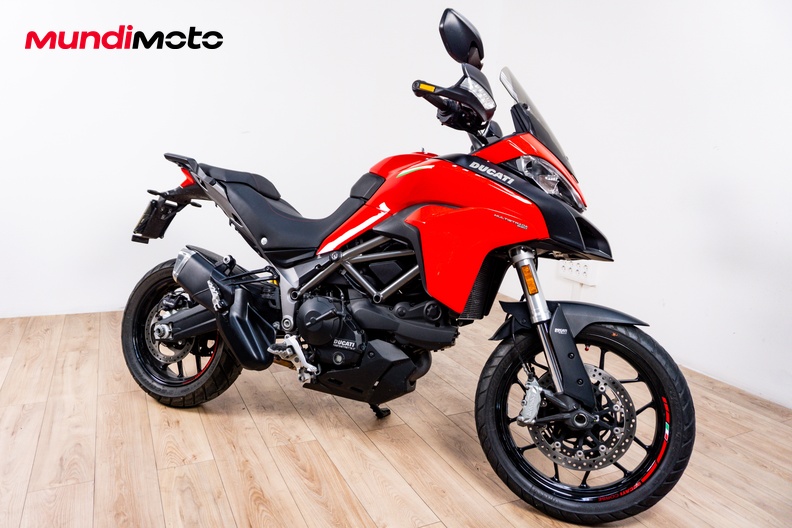 Motorbike image 1