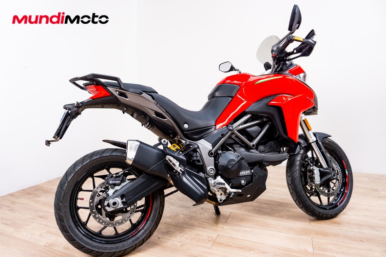 Motorbike image 2