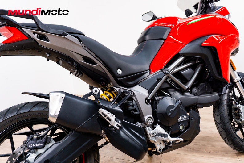Motorbike image 3