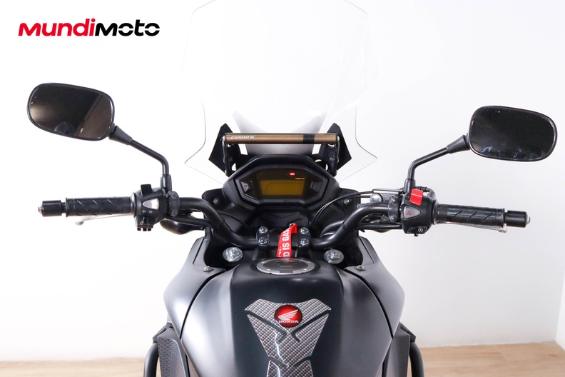 Motorbike image 10