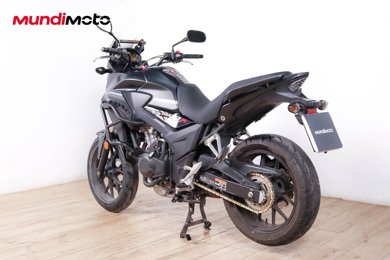 Motorbike image 6