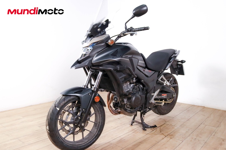 Motorbike image 7