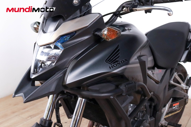 Motorbike image 8