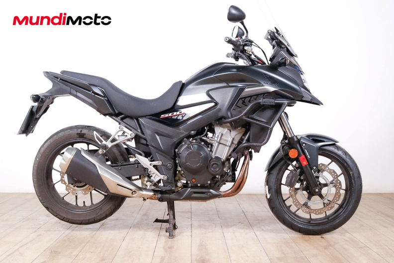 Motorbike image 0
