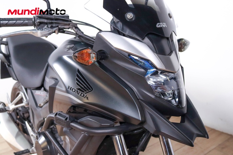 Motorbike image 4