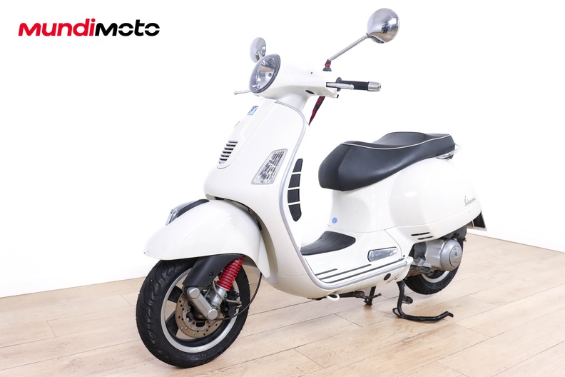Motorbike image 7