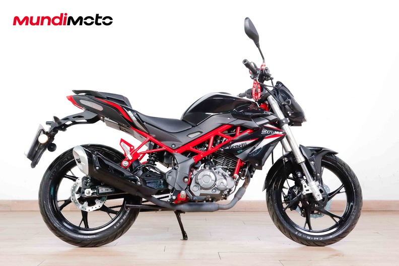 Motorbike image 0