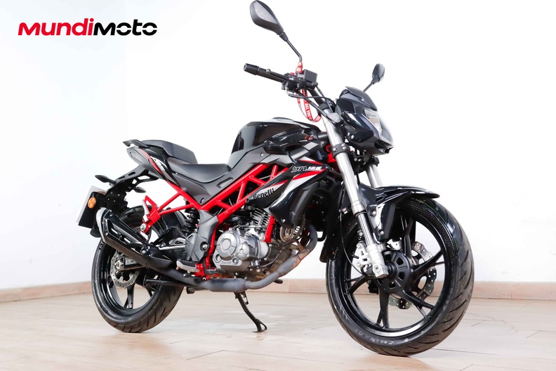 Motorbike image 1