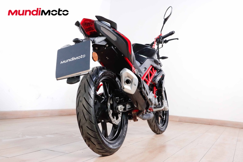 Motorbike image 2