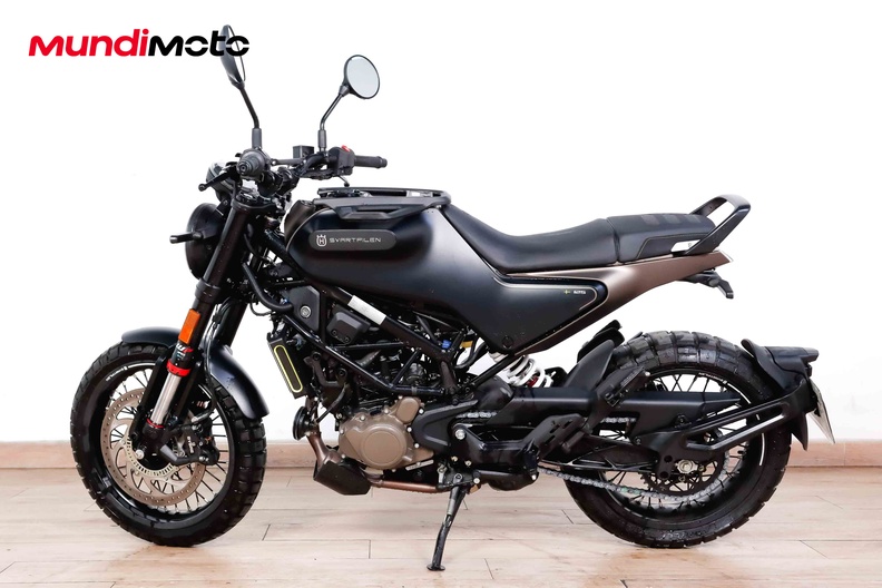 Motorbike image 5
