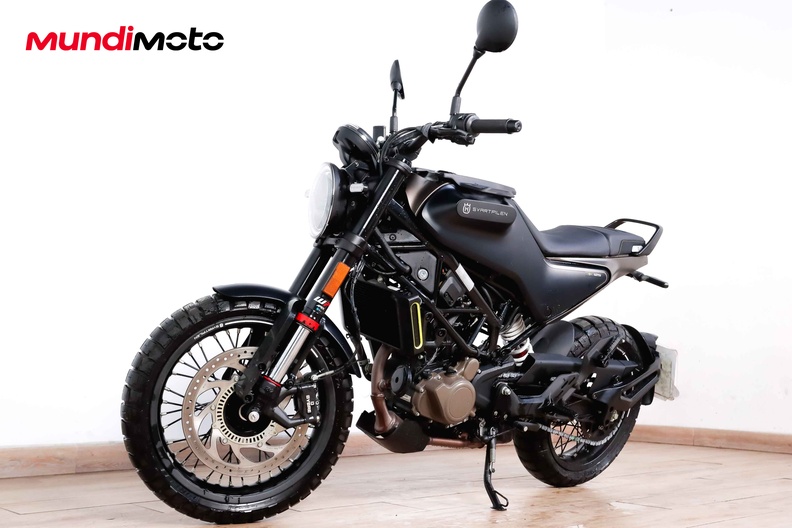 Motorbike image 7
