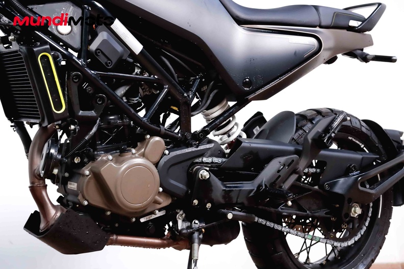 Motorbike image 8