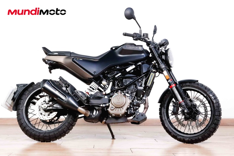 Motorbike image 0