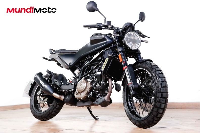 Motorbike image 1