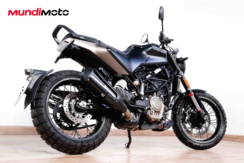 Motorbike image 2