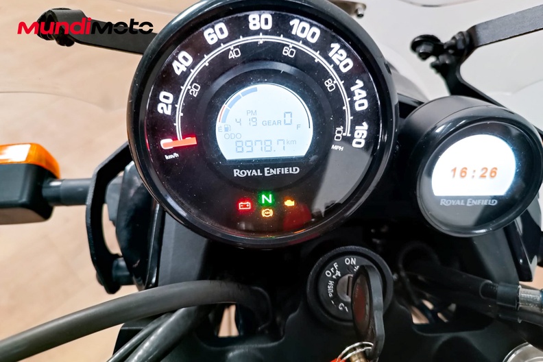 Motorbike image 11