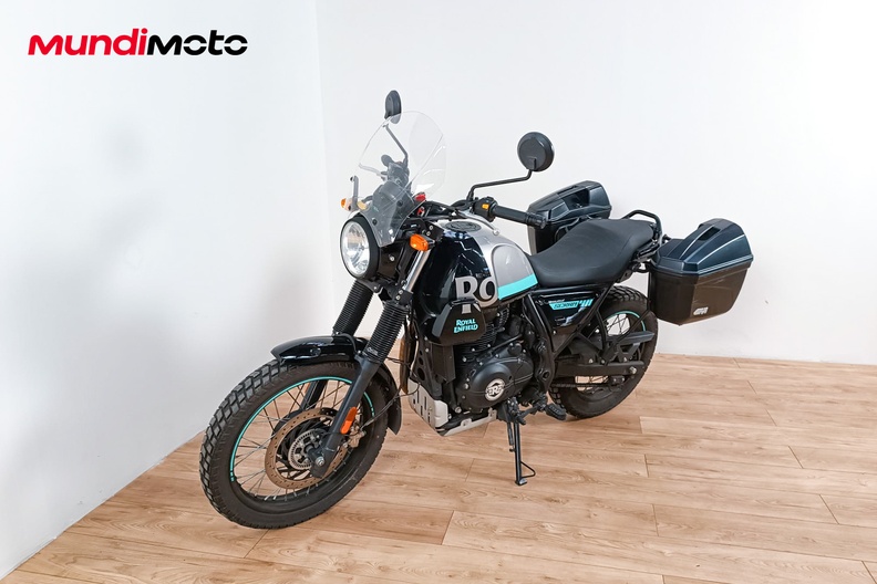 Motorbike image 6