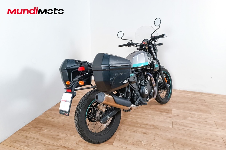 Motorbike image 2