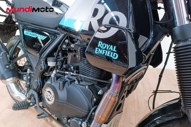 Motorbike image 4